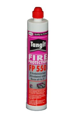 Tangit Brandschutzschaum