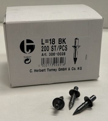 Fix Pin