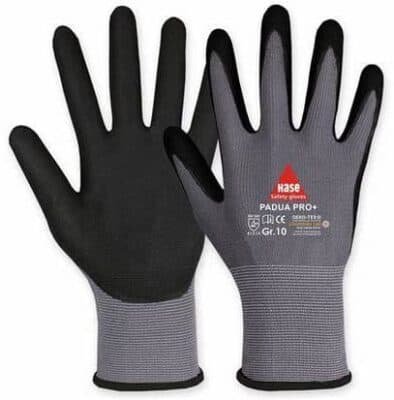 Arbeitshandschuhe Padua Pro+