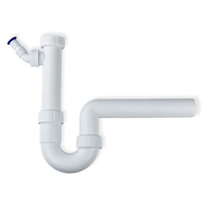 Spülen Siphon