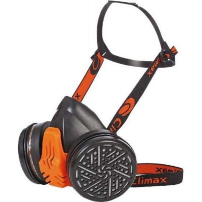 Halbmaske Climax 756