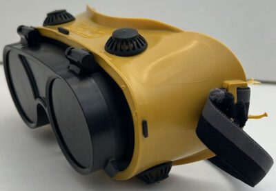 Schweißer Schutzbrille Rothenberger Industrial